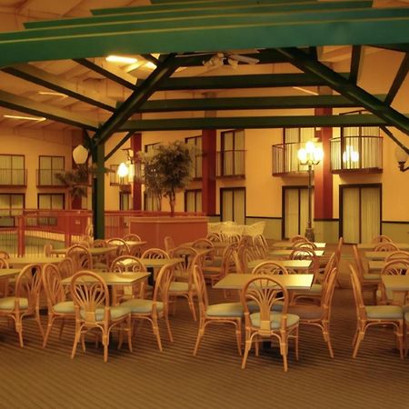 Regency Inn & Suites Altus Eksteriør billede