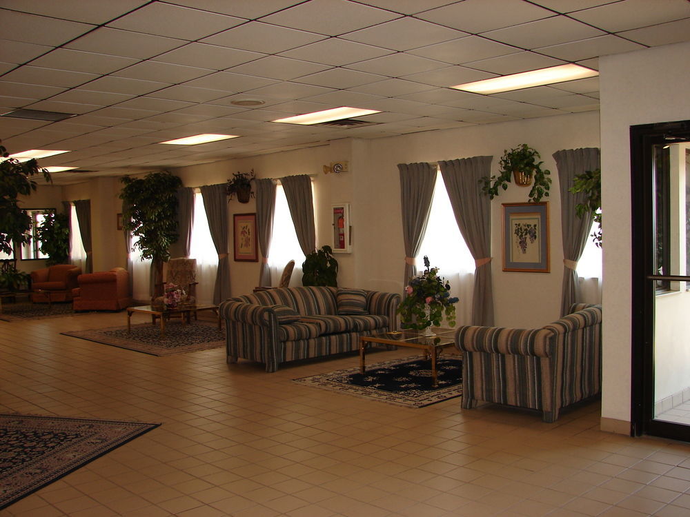 Regency Inn & Suites Altus Eksteriør billede