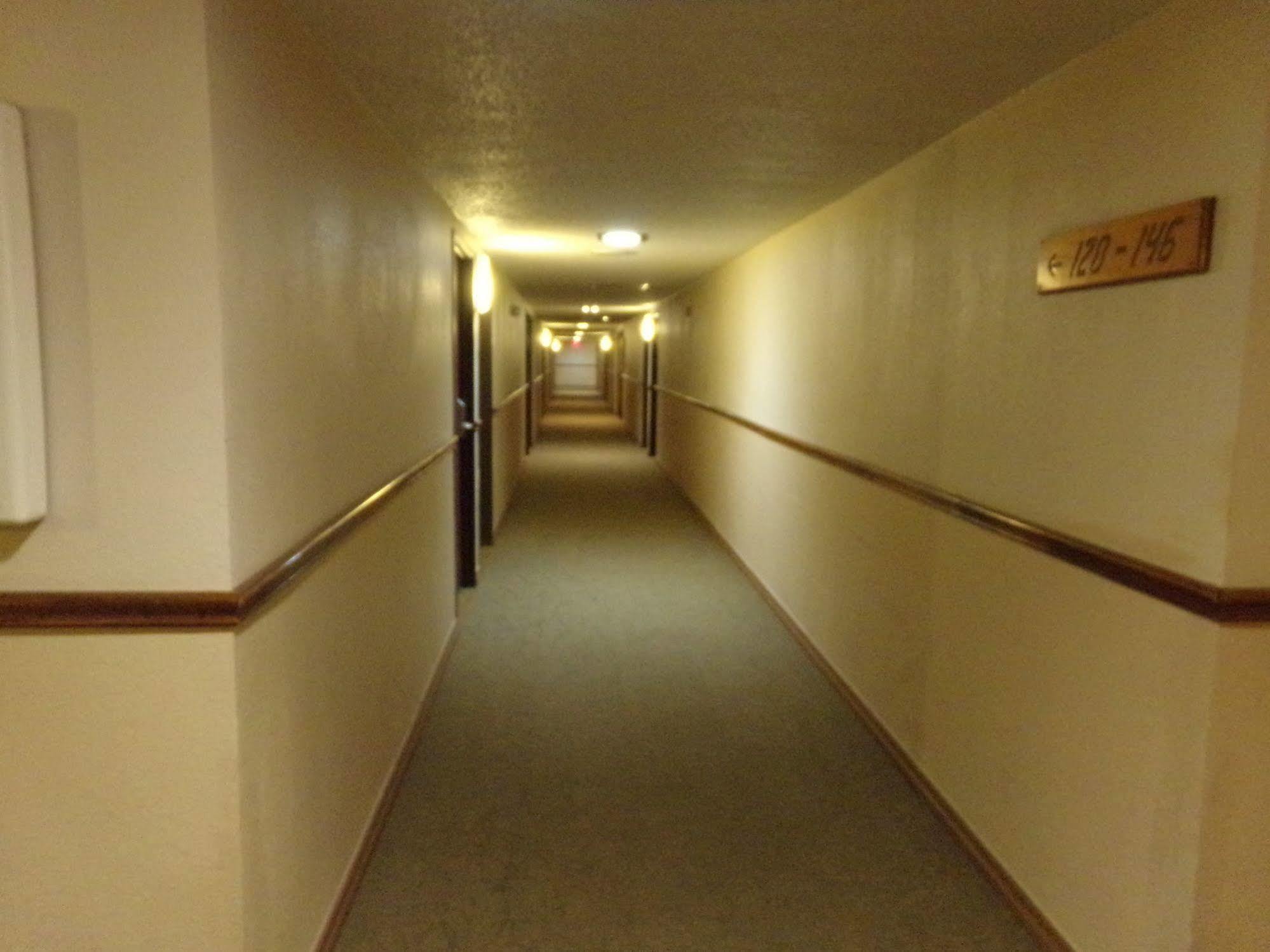 Regency Inn & Suites Altus Eksteriør billede