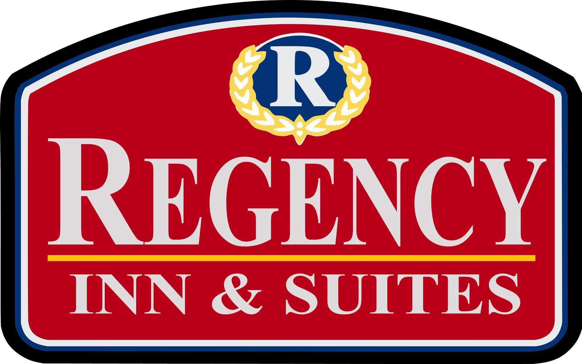 Regency Inn & Suites Altus Eksteriør billede